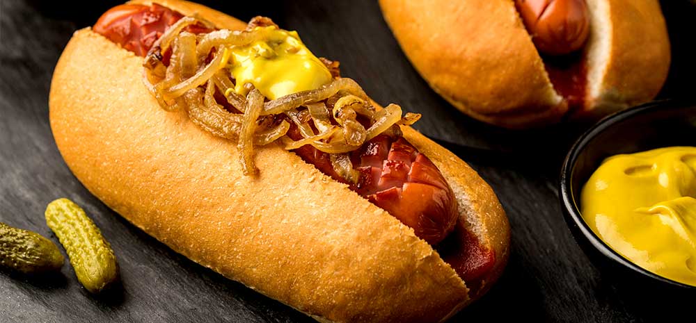 Hot Dog Peñaranda