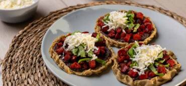 SOPES CON LONGANIZA PEÑARANDA