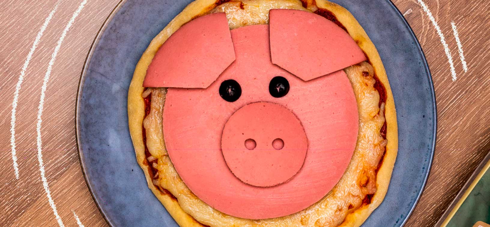 PIGZZA PEÑARANDA