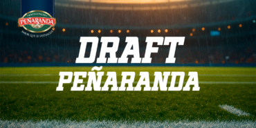 Términos y Condiciones “Dinámica Draft Peñaranda”